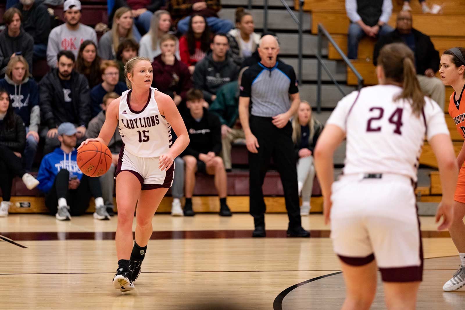 women's basketball