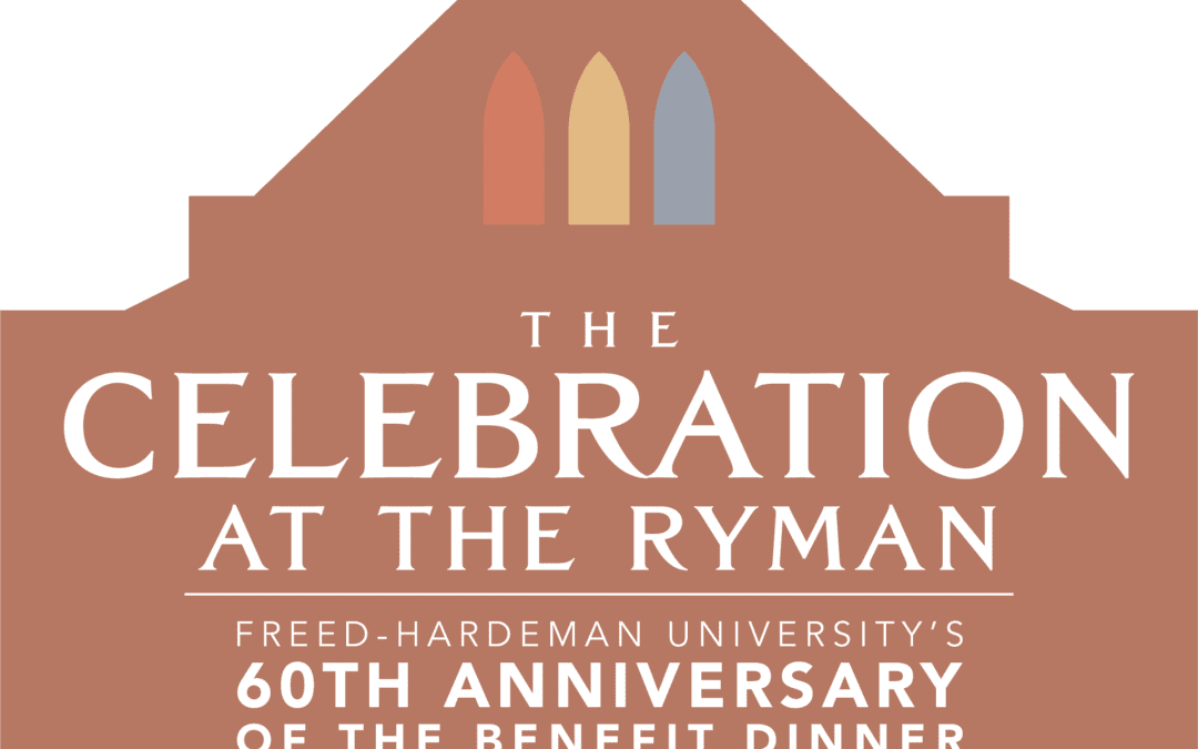 Country Legends Shenandoah and Clint Black to Headline The Celebration at the Ryman: FHU’s 60th Anniversary of the Benefit Dinner