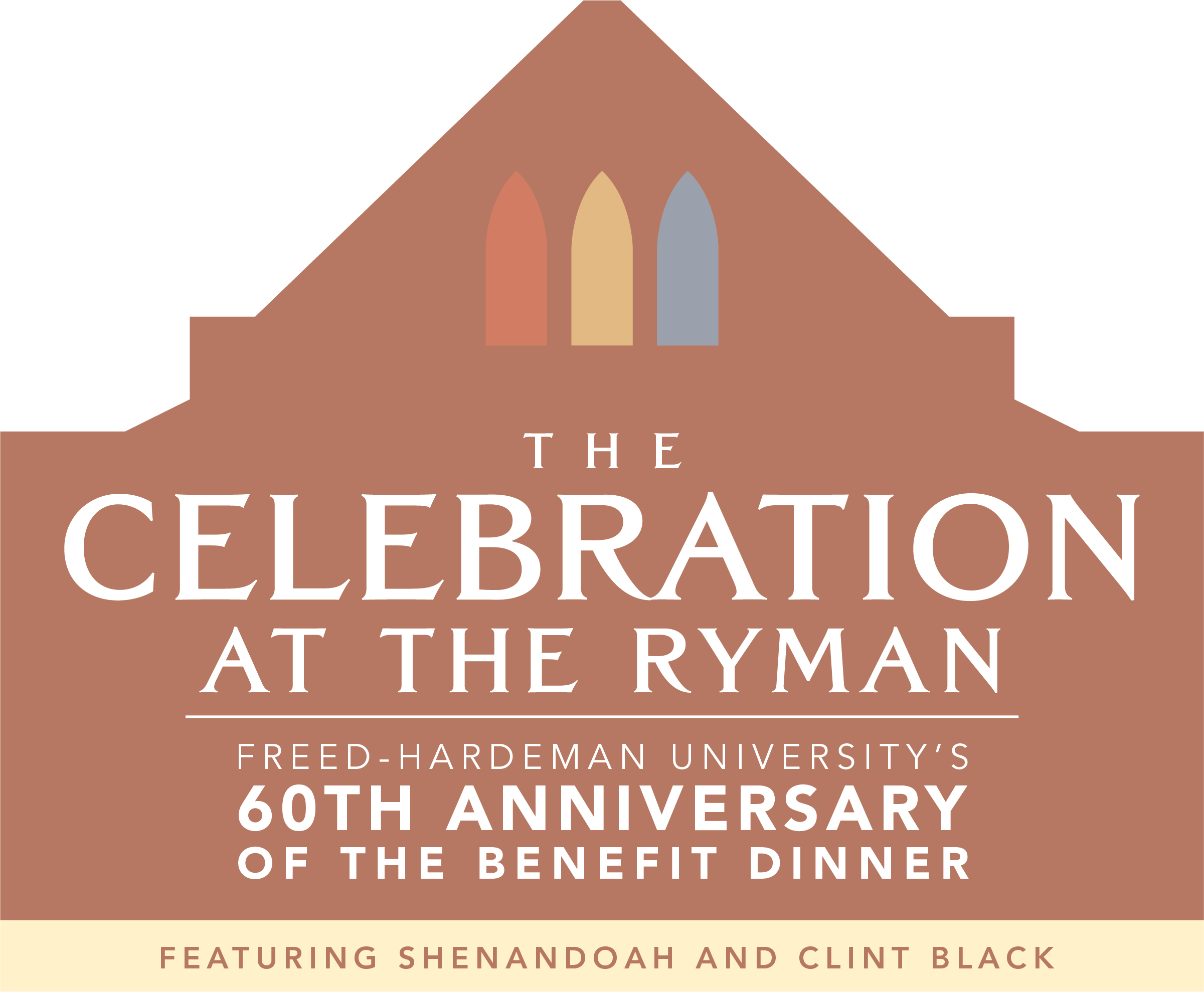 Benefit Dinner logo