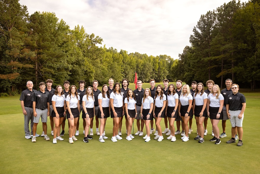 FHU Golf Team to Host Annual Golf Scramble, September 28